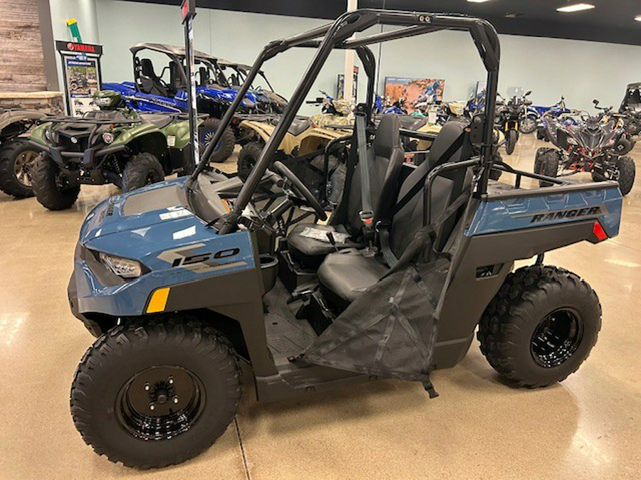 2025 Polaris RANGER 150 EFI