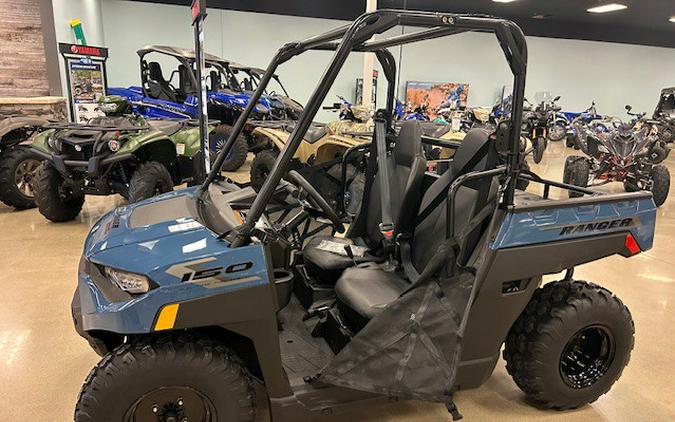 2025 Polaris RANGER 150 EFI