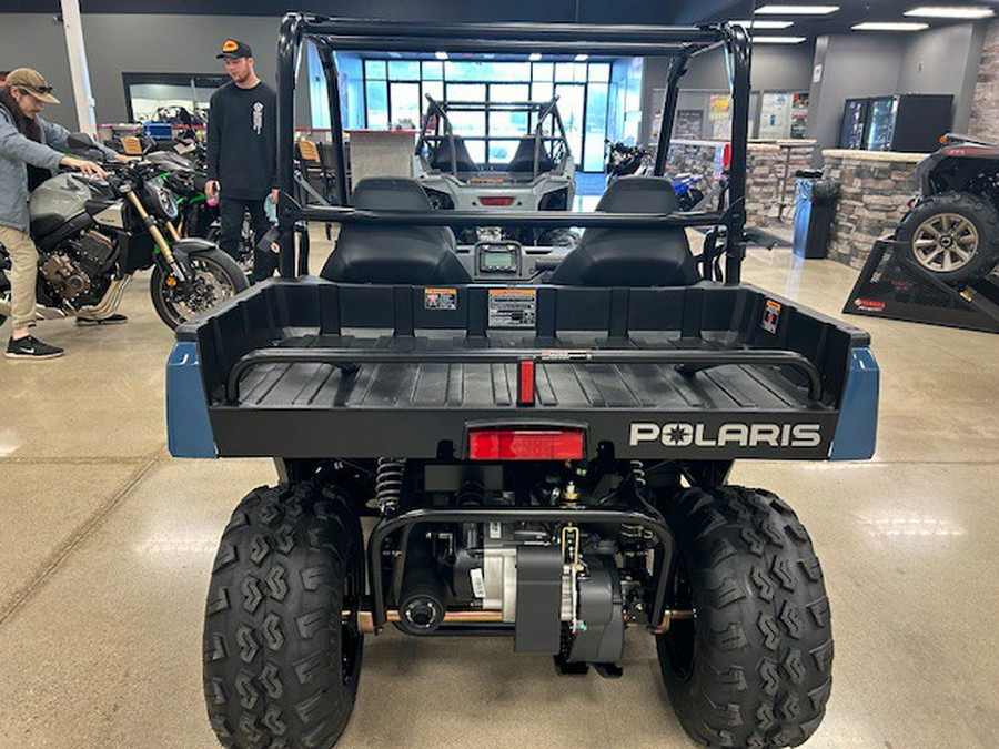 2025 Polaris RANGER 150 EFI