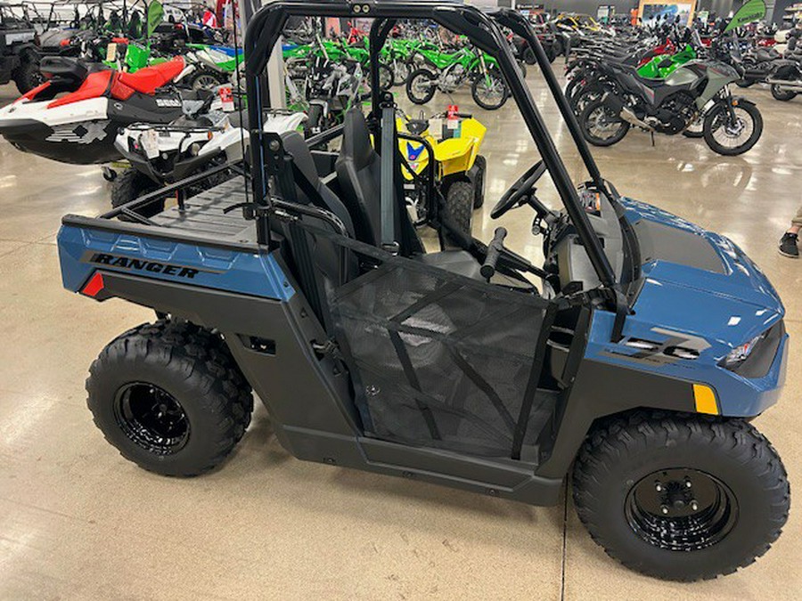 2025 Polaris RANGER 150 EFI