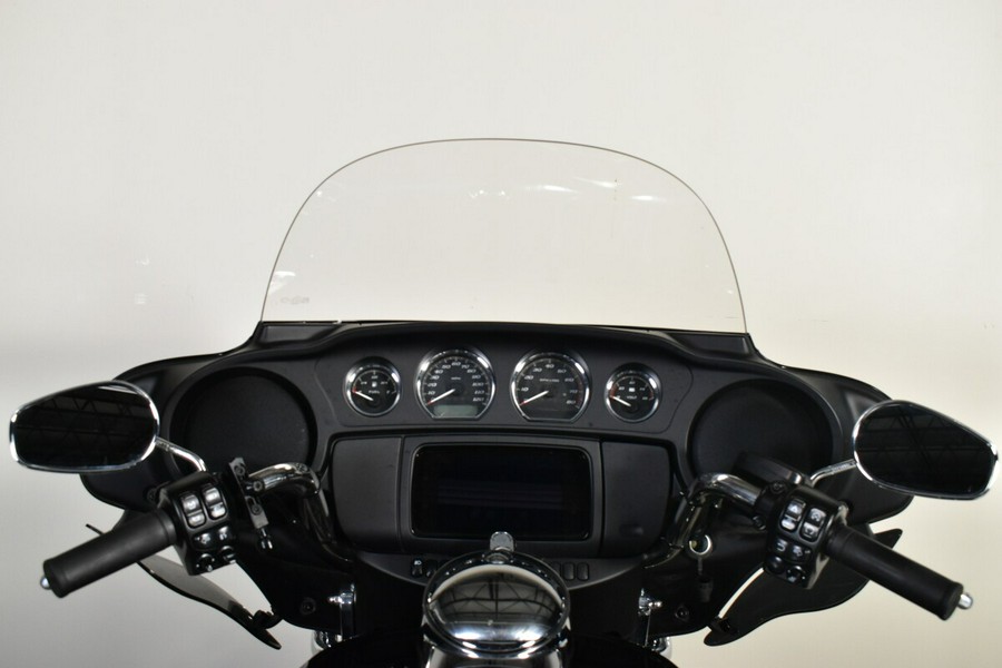 2022 Harley-Davidson Tri Glide Ultra