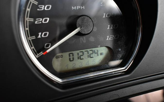 2022 Harley-Davidson Tri Glide Ultra