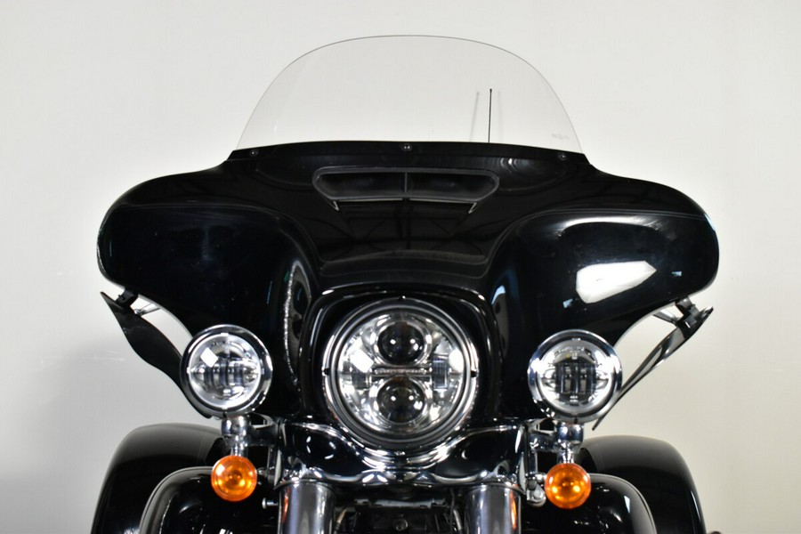 2022 Harley-Davidson Tri Glide Ultra