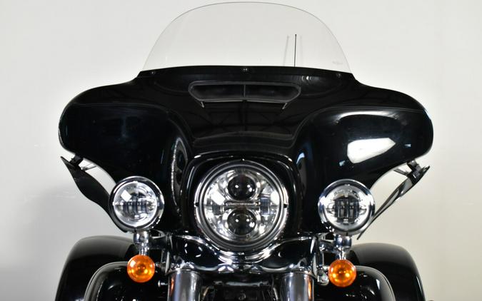 2022 Harley-Davidson Tri Glide Ultra