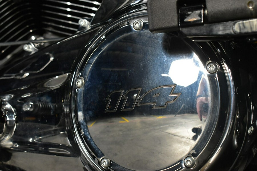 2022 Harley-Davidson Tri Glide Ultra