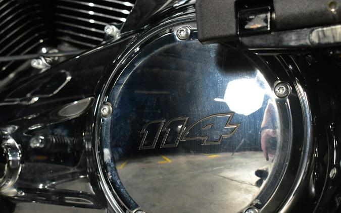 2022 Harley-Davidson Tri Glide Ultra