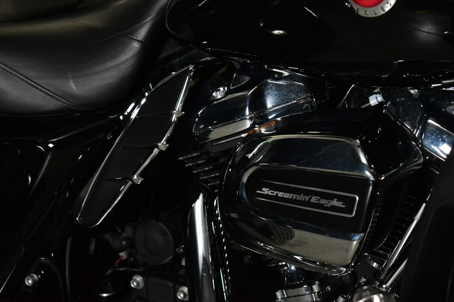 2022 Harley-Davidson Tri Glide Ultra