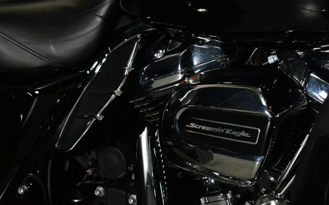 2022 Harley-Davidson Tri Glide Ultra