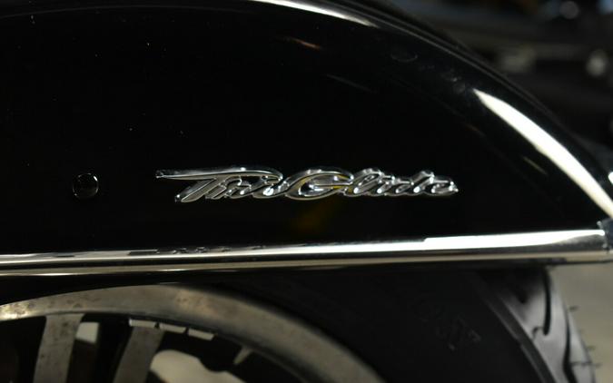 2022 Harley-Davidson Tri Glide Ultra