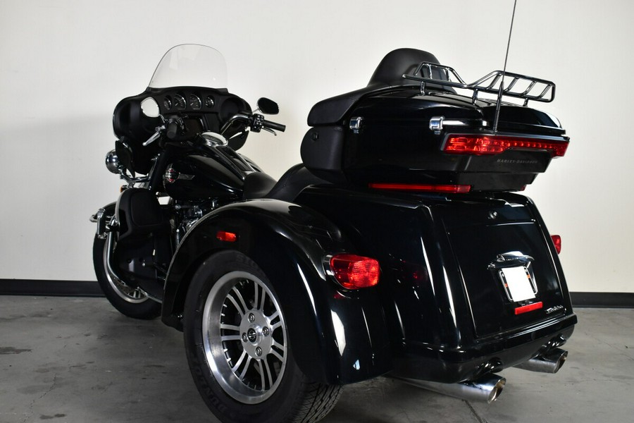 2022 Harley-Davidson Tri Glide Ultra