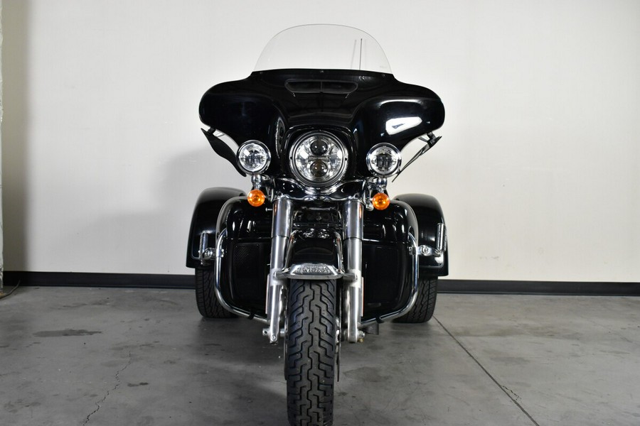 2022 Harley-Davidson Tri Glide Ultra