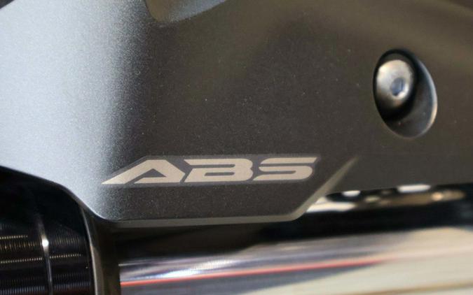 2024 Honda CB300R ABS