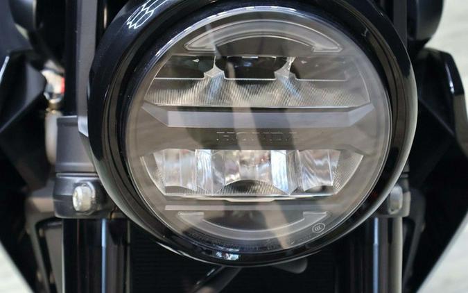 2024 Honda CB300R ABS