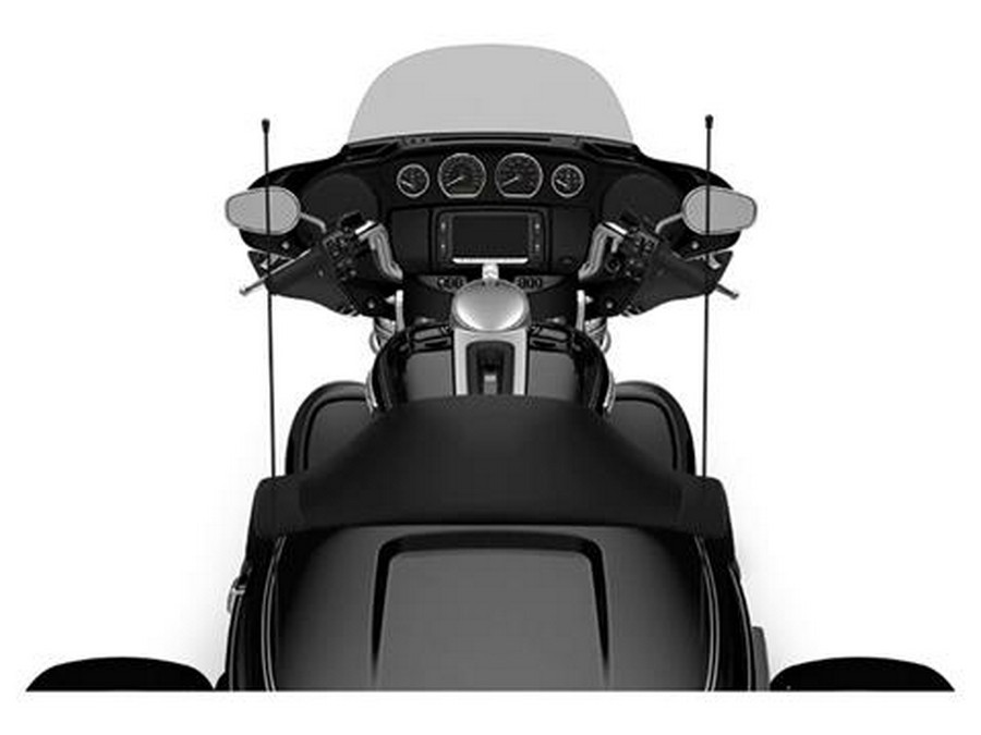2018 Harley-Davidson Tri Glide® Ultra