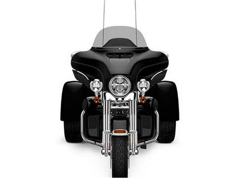 2018 Harley-Davidson Tri Glide® Ultra