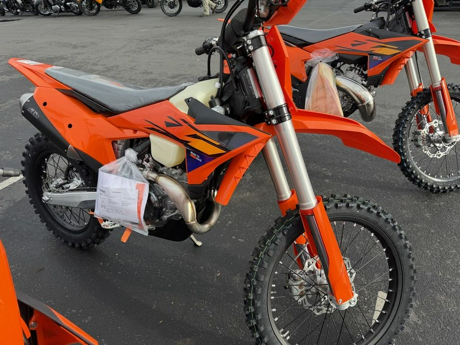 2026 KTM 300 SX