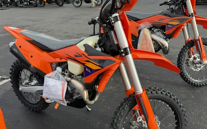2026 KTM 300 SX