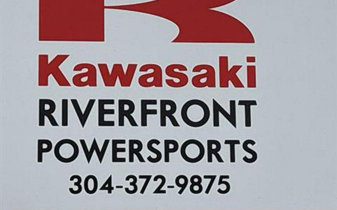 2026 Kawasaki Teryx4 H2 Deluxe eS