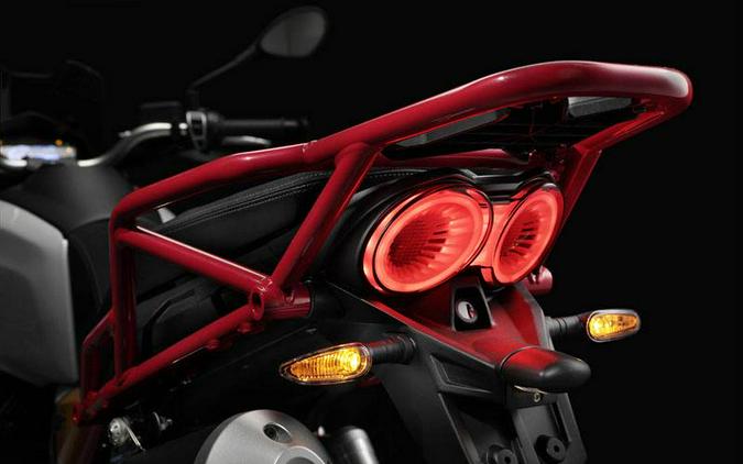 2020 Moto Guzzi V85 TT Adventure