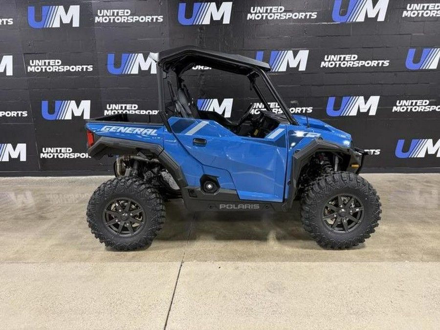 2025 Polaris® GENERAL XP 1000 ULT