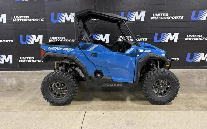 2025 Polaris® GENERAL XP 1000 ULT