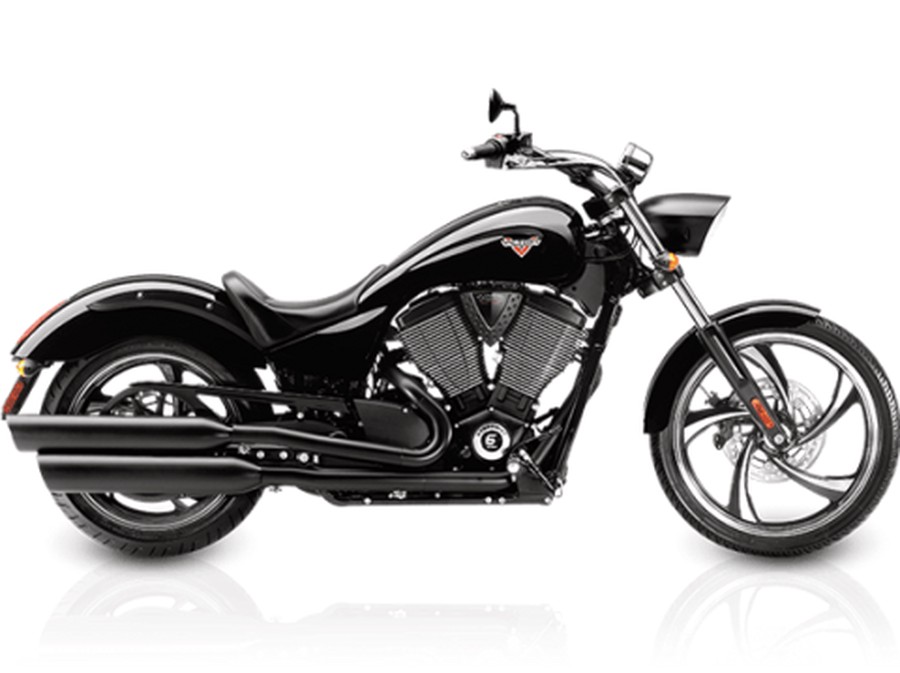 2015 Victory Vegas 8-Ball®