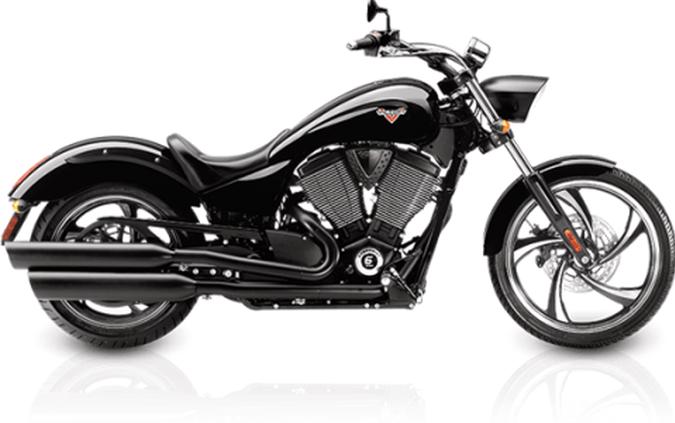 2015 Victory Vegas 8-Ball®