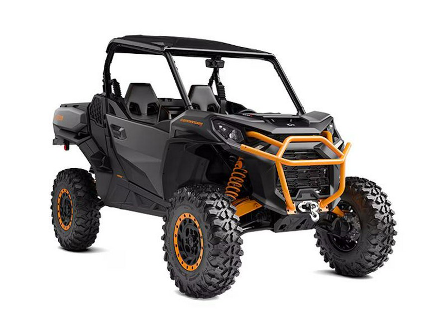 2026 Can-Am® Commander XT-P 1000R