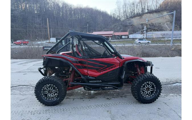 2019 Honda Talon 1000R