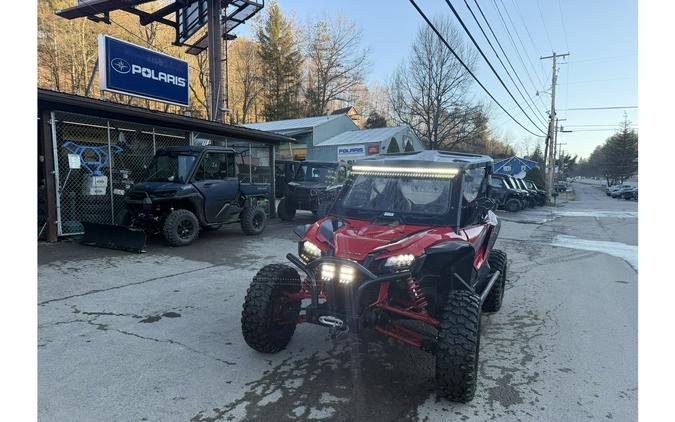 2019 Honda Talon 1000R