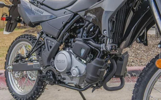 2026 YAMAHA WR125R