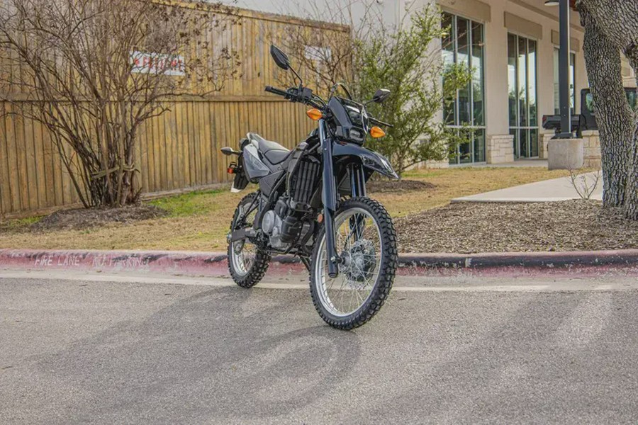 2026 YAMAHA WR125R