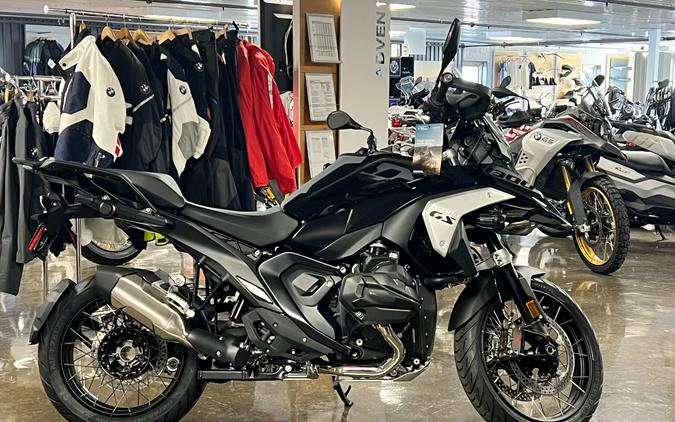 2024 BMW R 1300 GS