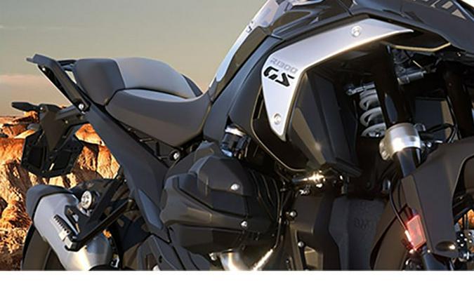 2024 BMW R 1300 GS