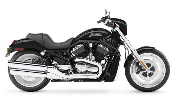 2006 Harley-Davidson VRSC D - V-Rod Night Rod