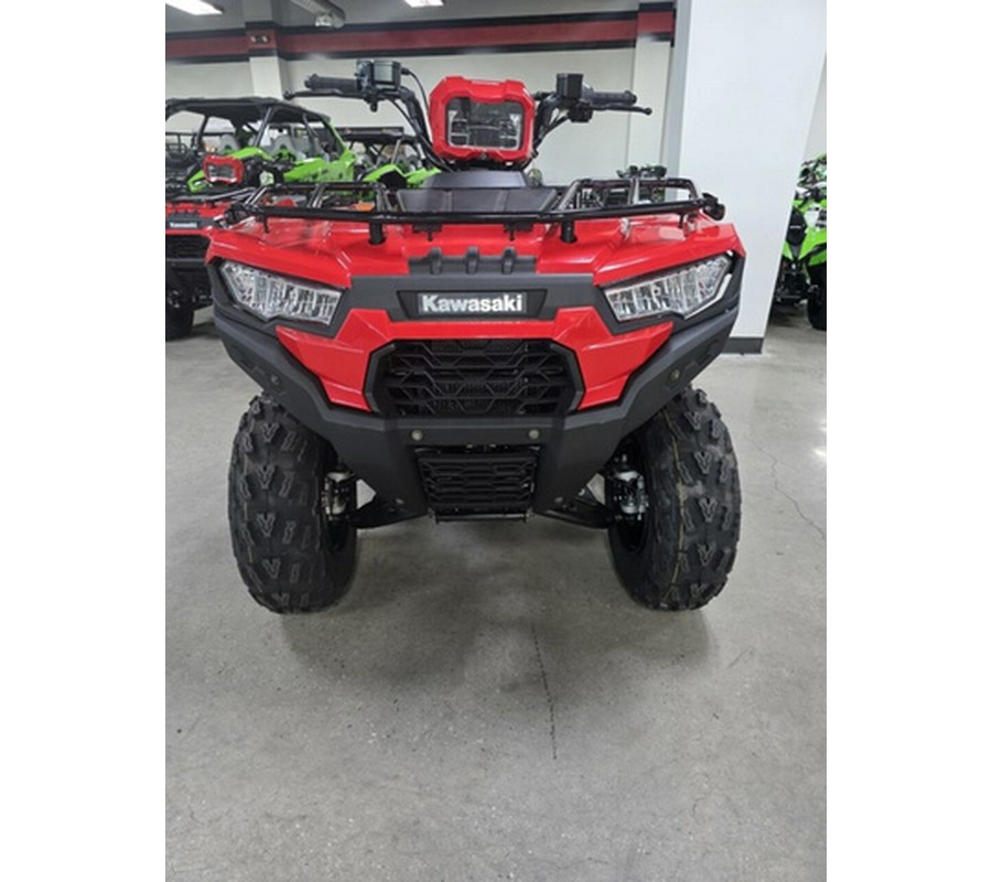 2026 Kawasaki Brute Force 300