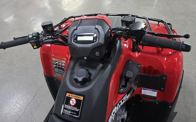 2026 Kawasaki Brute Force 300