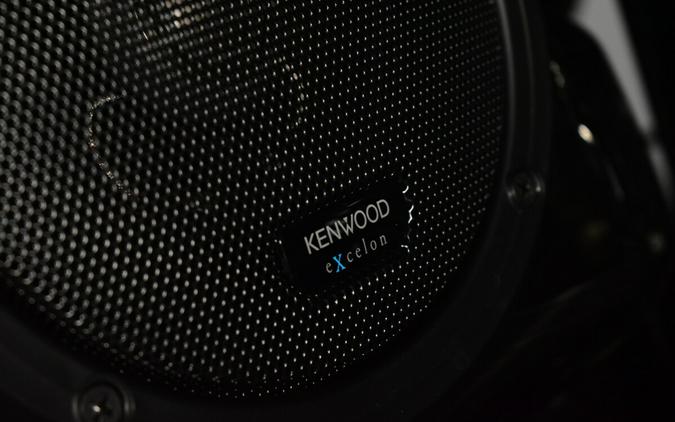 2018 Harley-Davidson Street Glide Special Vivid Black