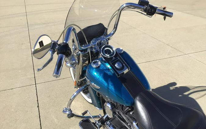 2015 Softail® Deluxe