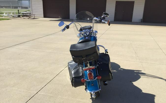 2015 Softail® Deluxe