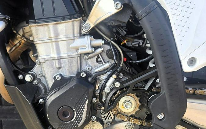 2023 KTM SX 450 F