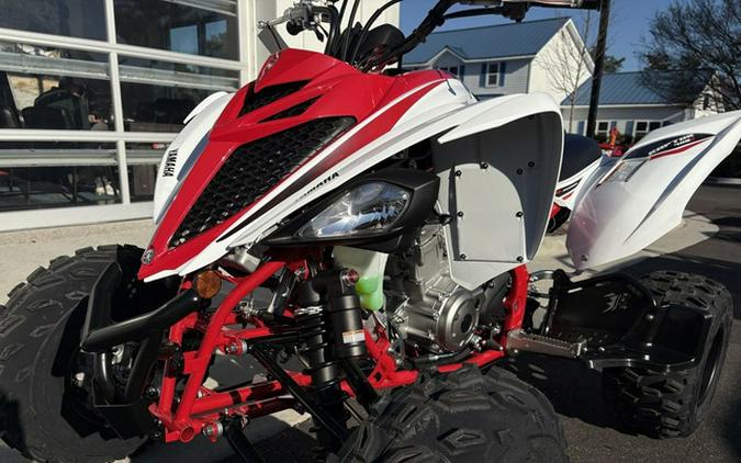 2026 Yamaha Raptor 700
