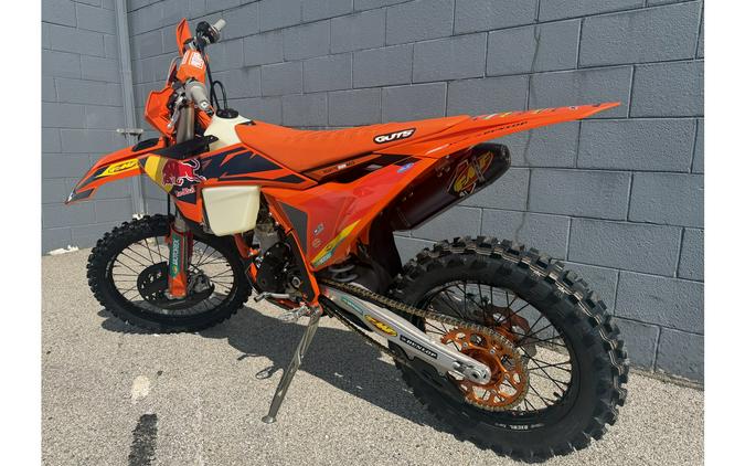 2026 350 XC-F Factory Edition - KTM
