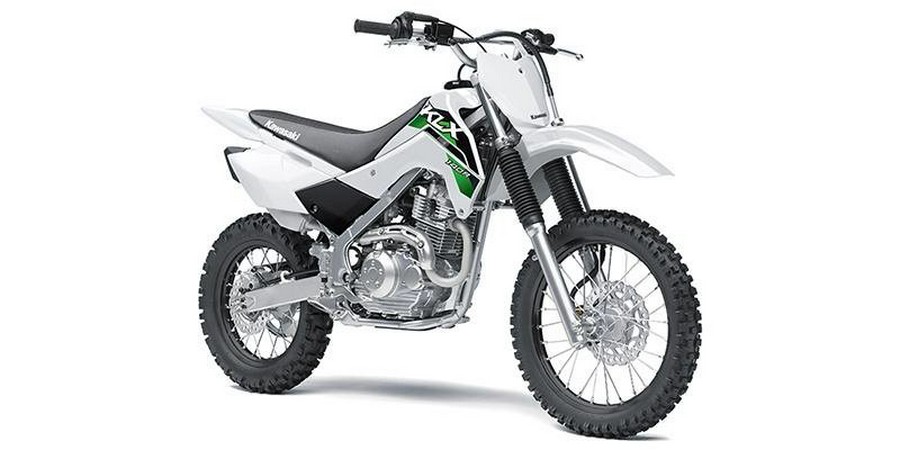 2027 KLX140R - Kawasaki