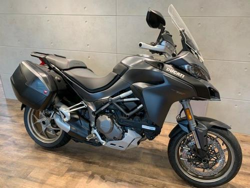 2020 Ducati Multistrada 1260 S Review: 600 Miles of Smiles