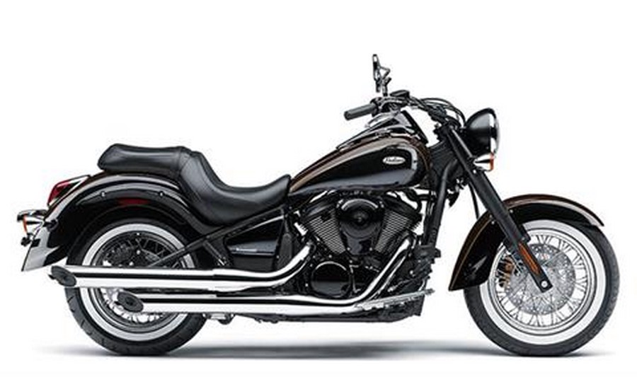 2023 Kawasaki Vulcan 900 Classic