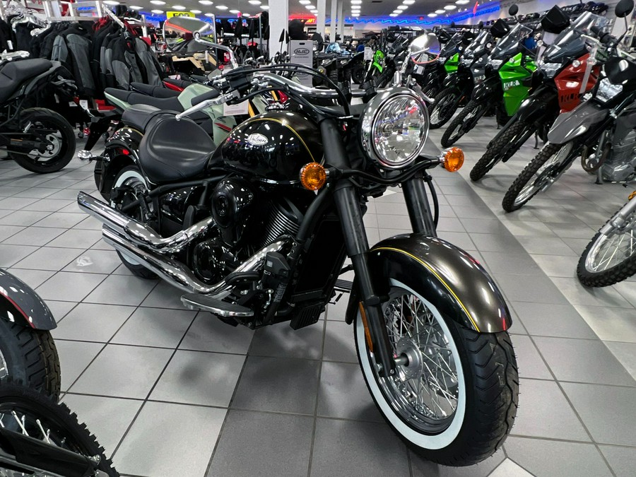 2023 Kawasaki Vulcan 900 Classic