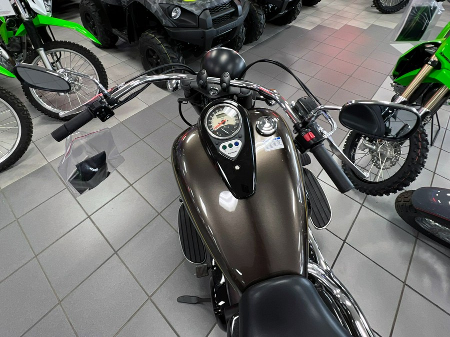 2023 Kawasaki Vulcan 900 Classic