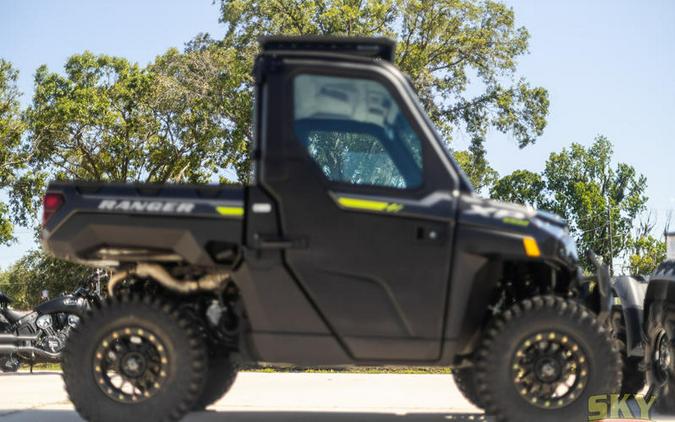 2023 Polaris® Ranger XP 1000 NorthStar Edition Premium