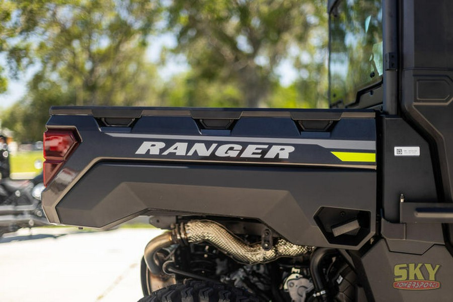 2023 Polaris® Ranger XP 1000 NorthStar Edition Premium